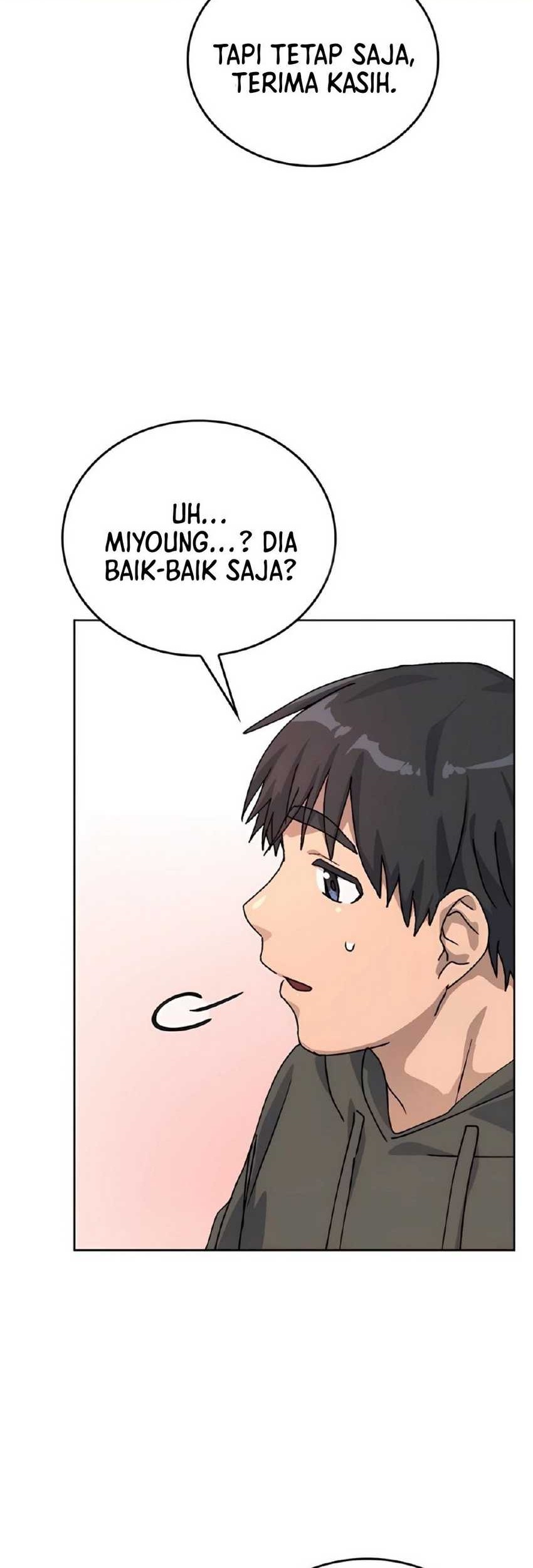 Healing Life Through Camping in Another World Chapter 11 Gambar 76