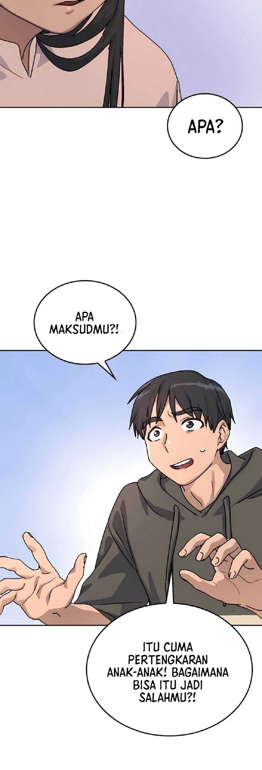 Healing Life Through Camping in Another World Chapter 11 Gambar 78