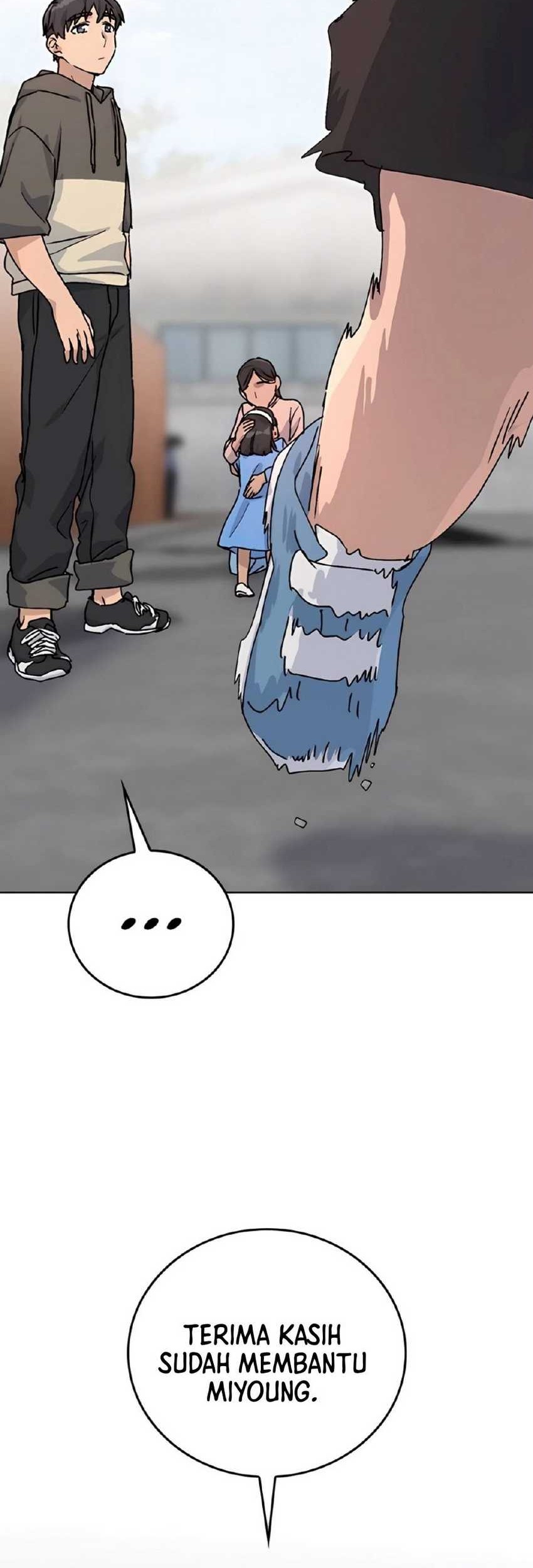 Healing Life Through Camping in Another World Chapter 11 Gambar 74