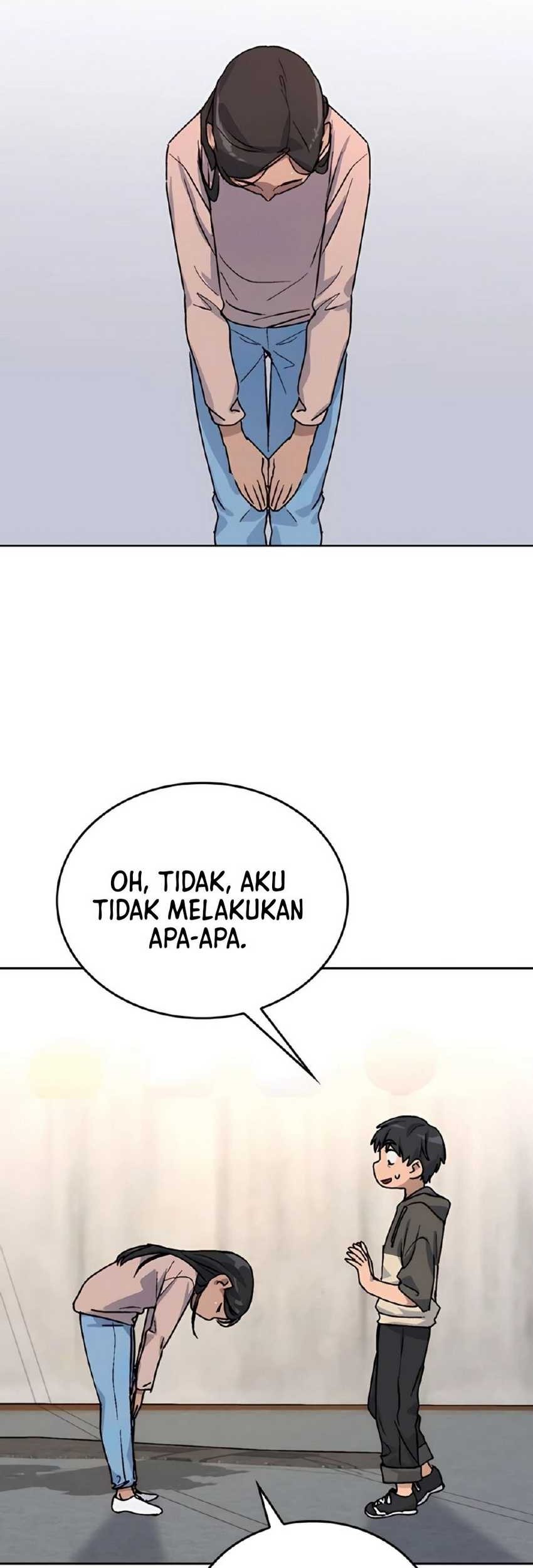 Healing Life Through Camping in Another World Chapter 11 Gambar 75