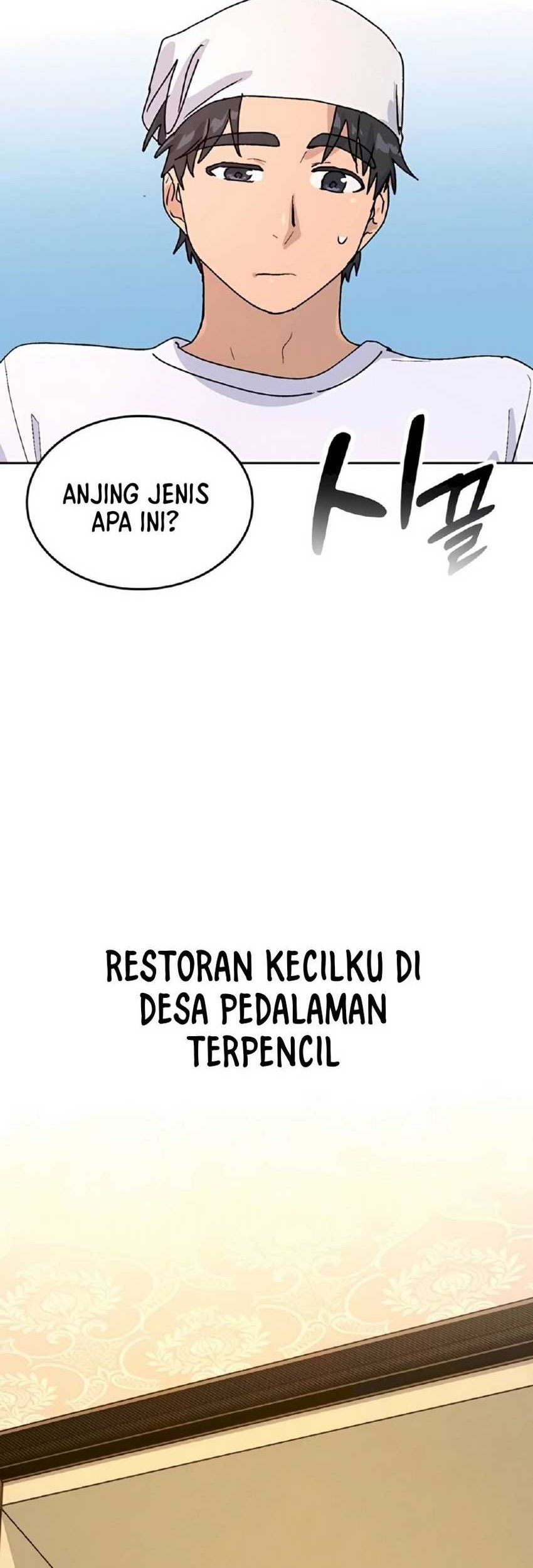Manhwa Healing Life Through Camping in Another World Chapter 11 gambar nomor 2