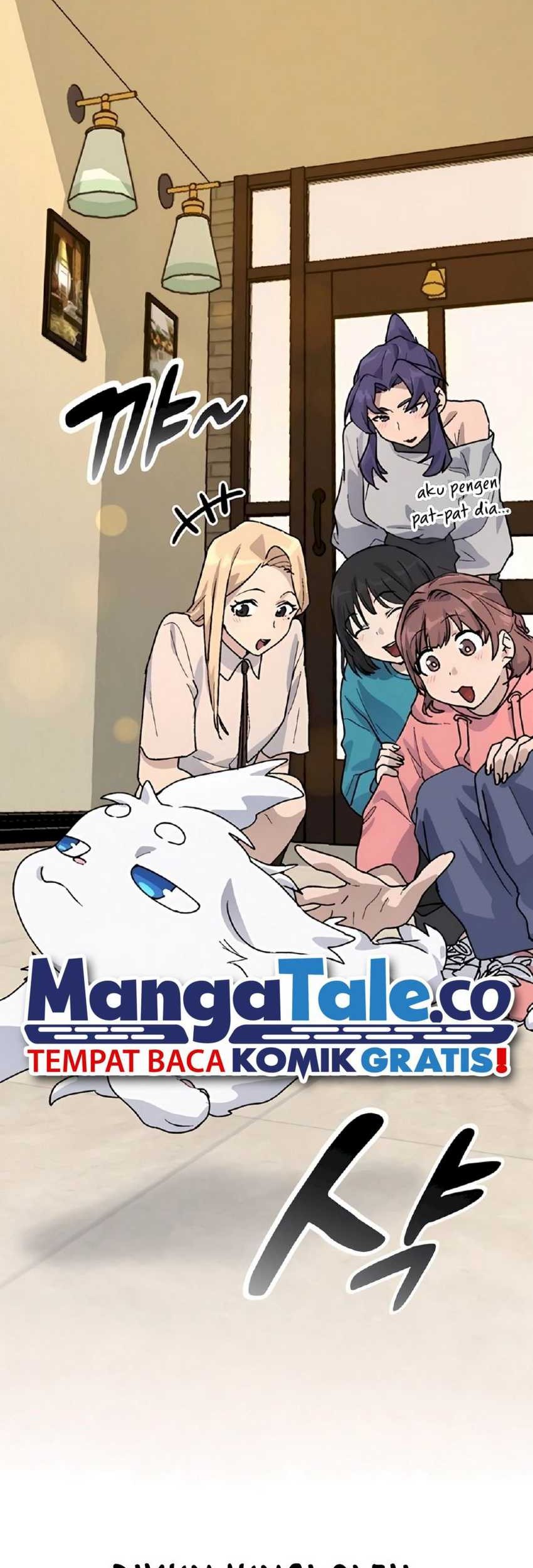 Healing Life Through Camping in Another World Chapter 11 Gambar 3