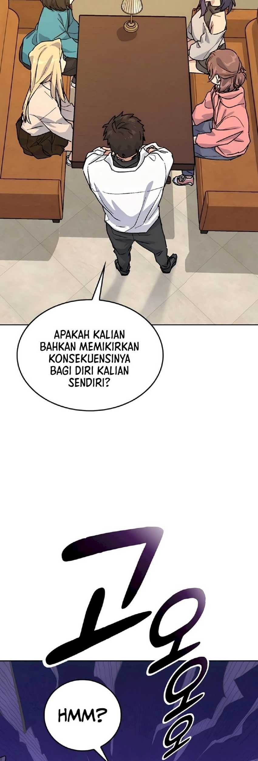 Healing Life Through Camping in Another World Chapter 11 Gambar 5