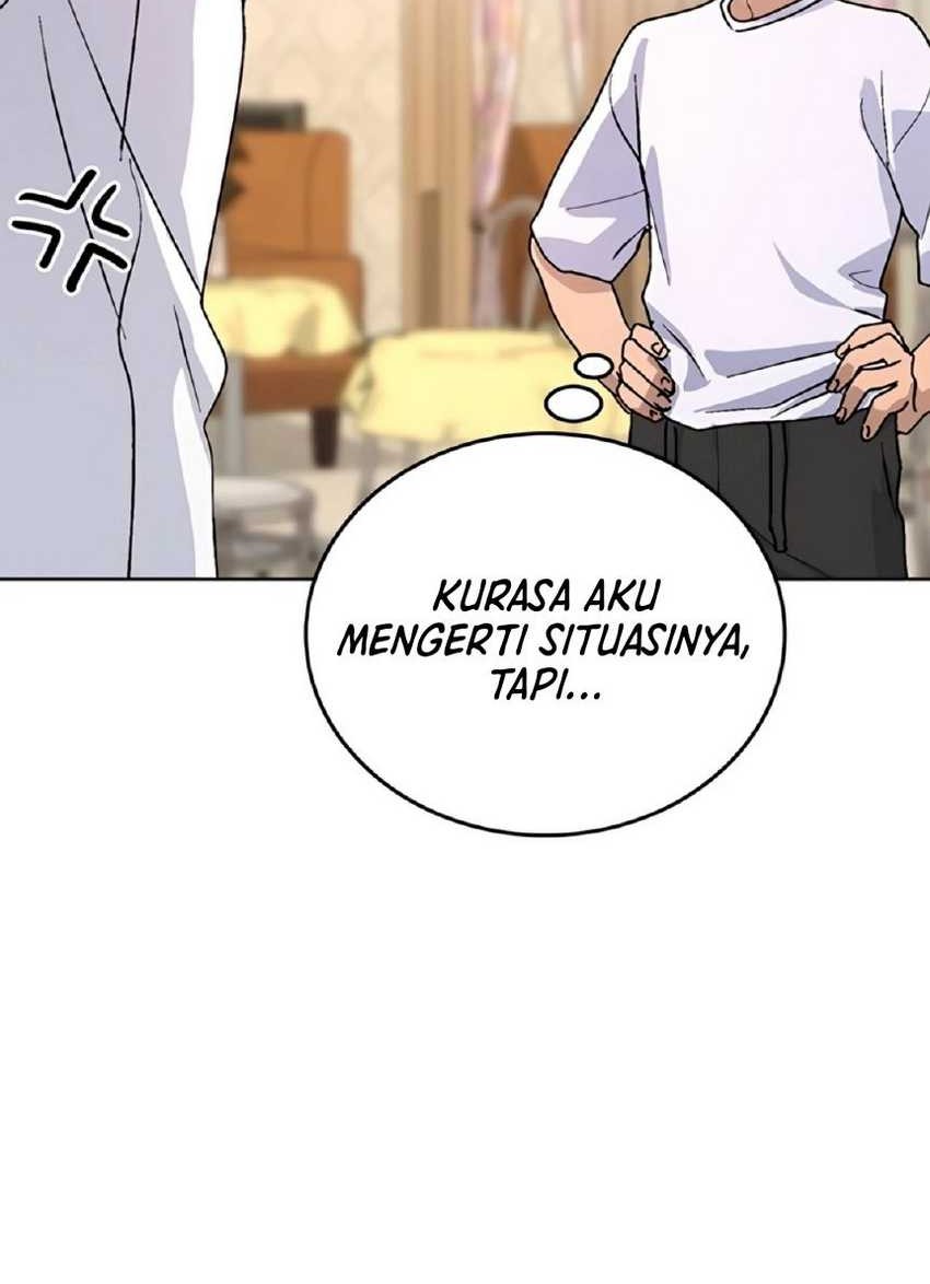 Healing Life Through Camping in Another World Chapter 11 Gambar 7