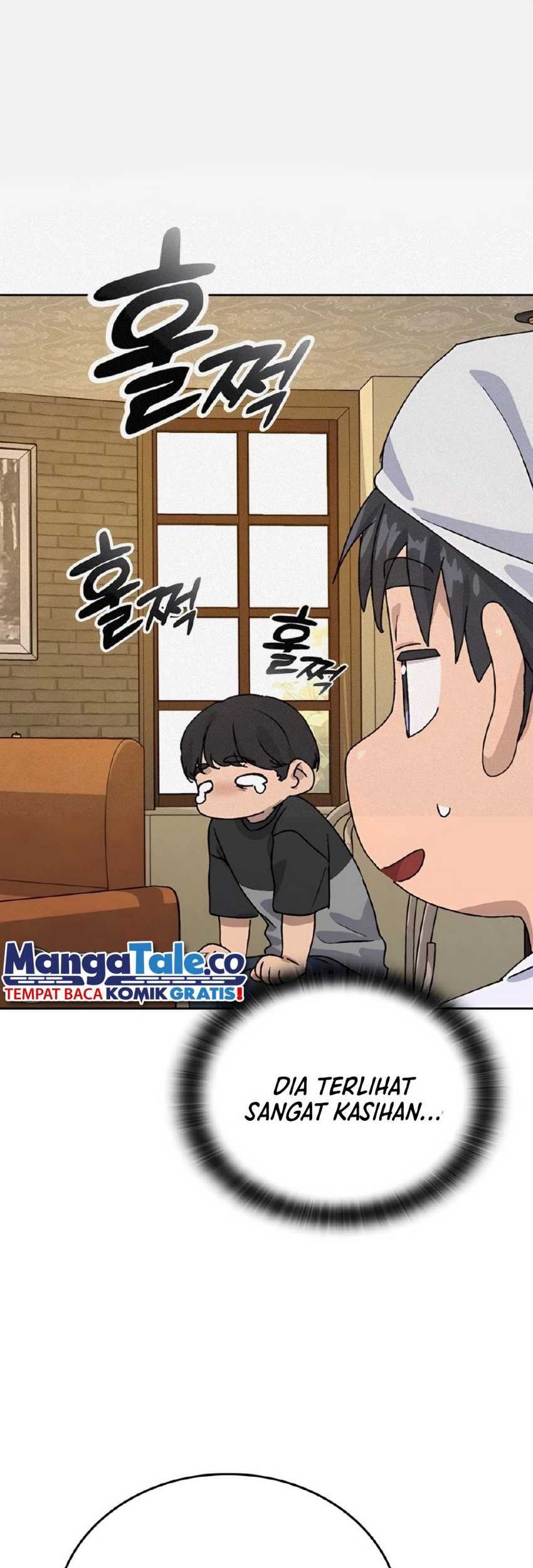 Healing Life Through Camping in Another World Chapter 11 Gambar 8