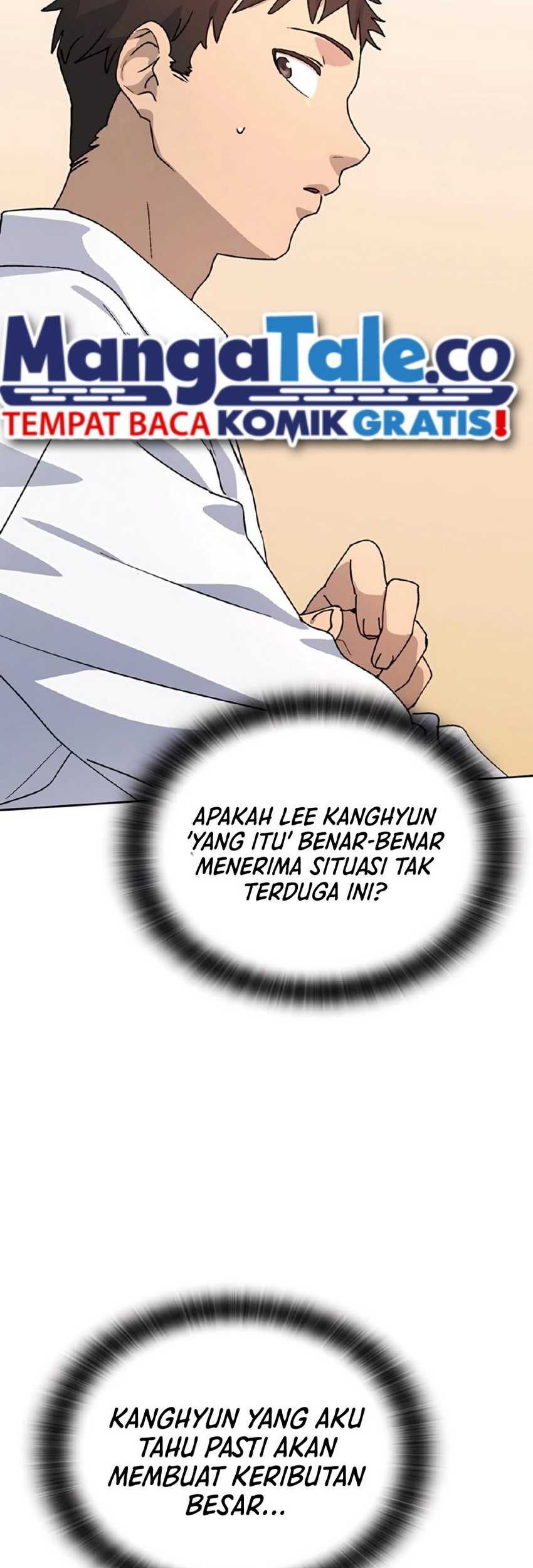 Healing Life Through Camping in Another World Chapter 11 Gambar 10