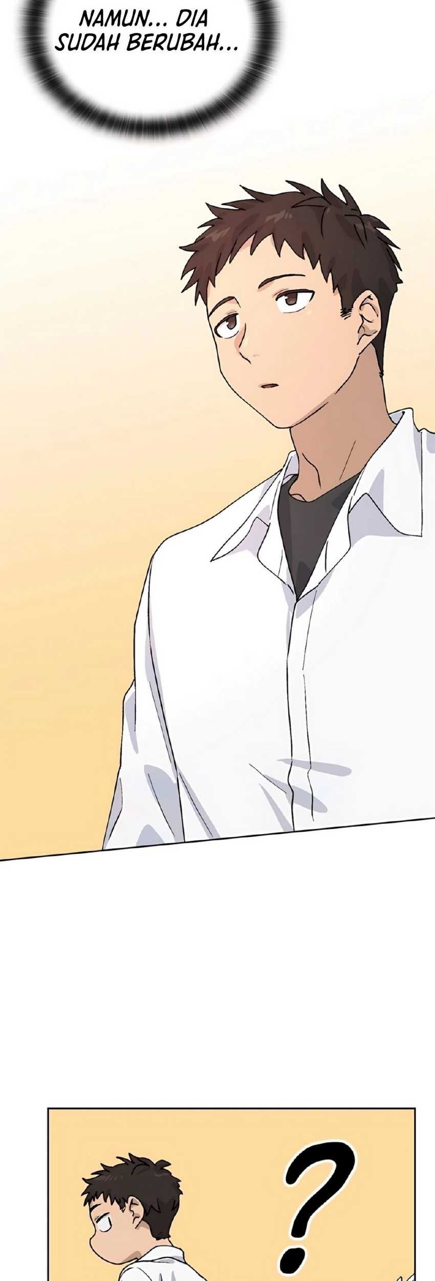 Healing Life Through Camping in Another World Chapter 11 Gambar 12