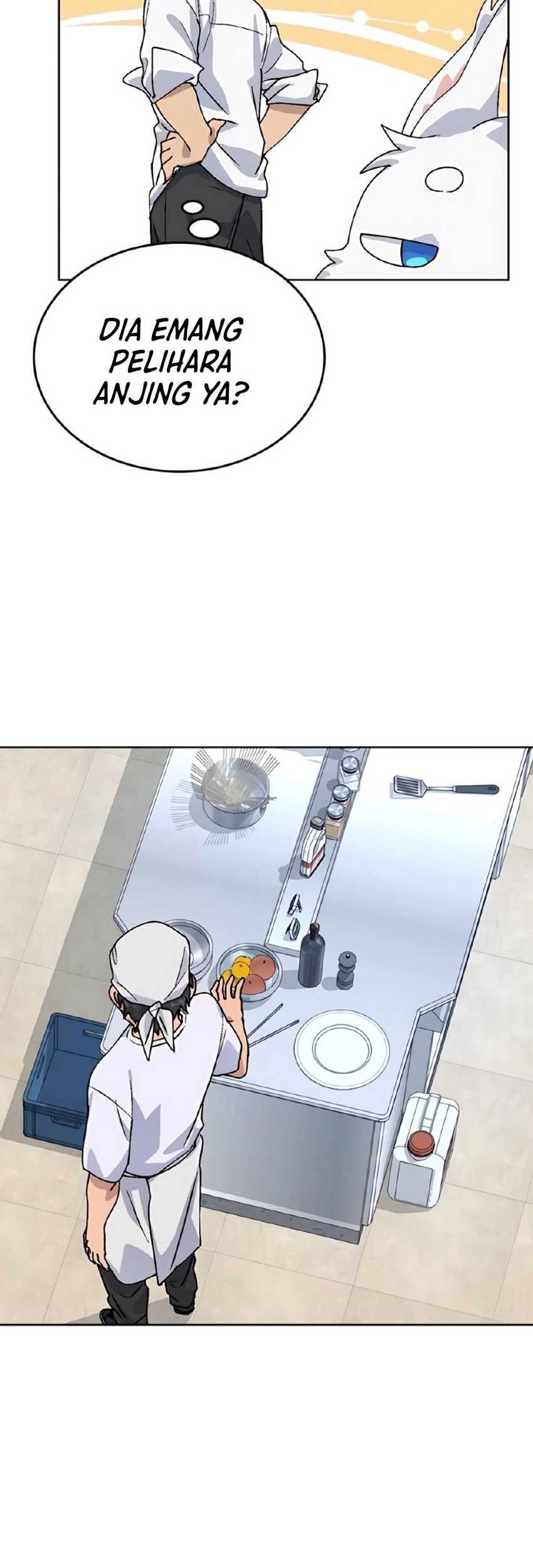 Healing Life Through Camping in Another World Chapter 11 Gambar 13