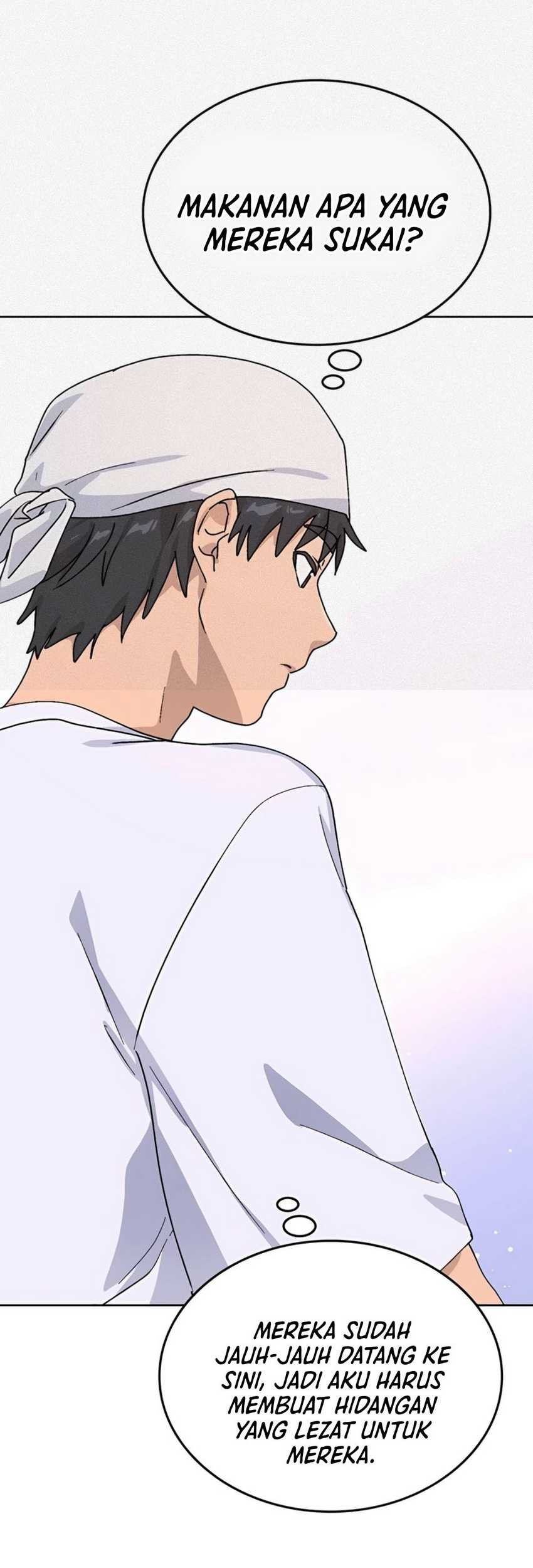 Healing Life Through Camping in Another World Chapter 11 Gambar 15