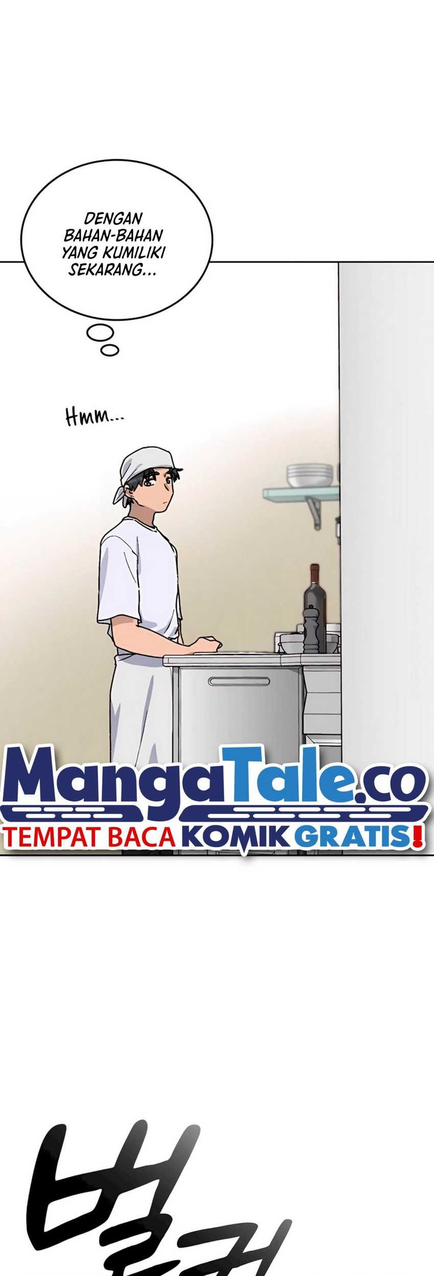 Healing Life Through Camping in Another World Chapter 11 Gambar 16