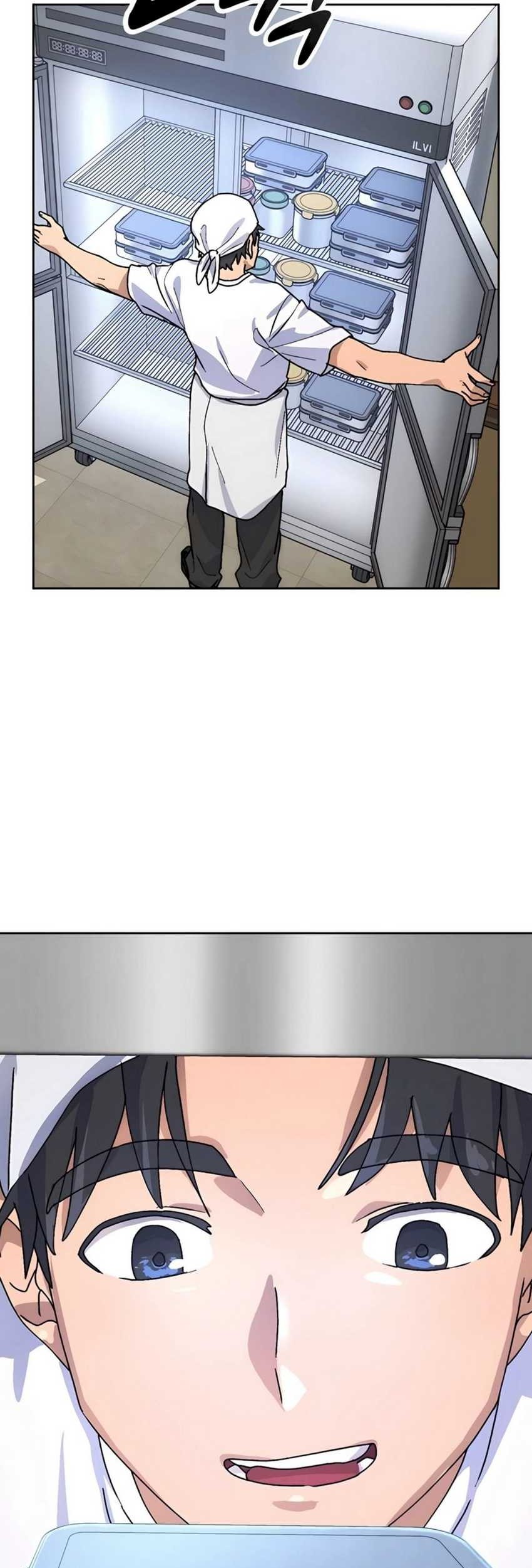 Healing Life Through Camping in Another World Chapter 11 Gambar 17