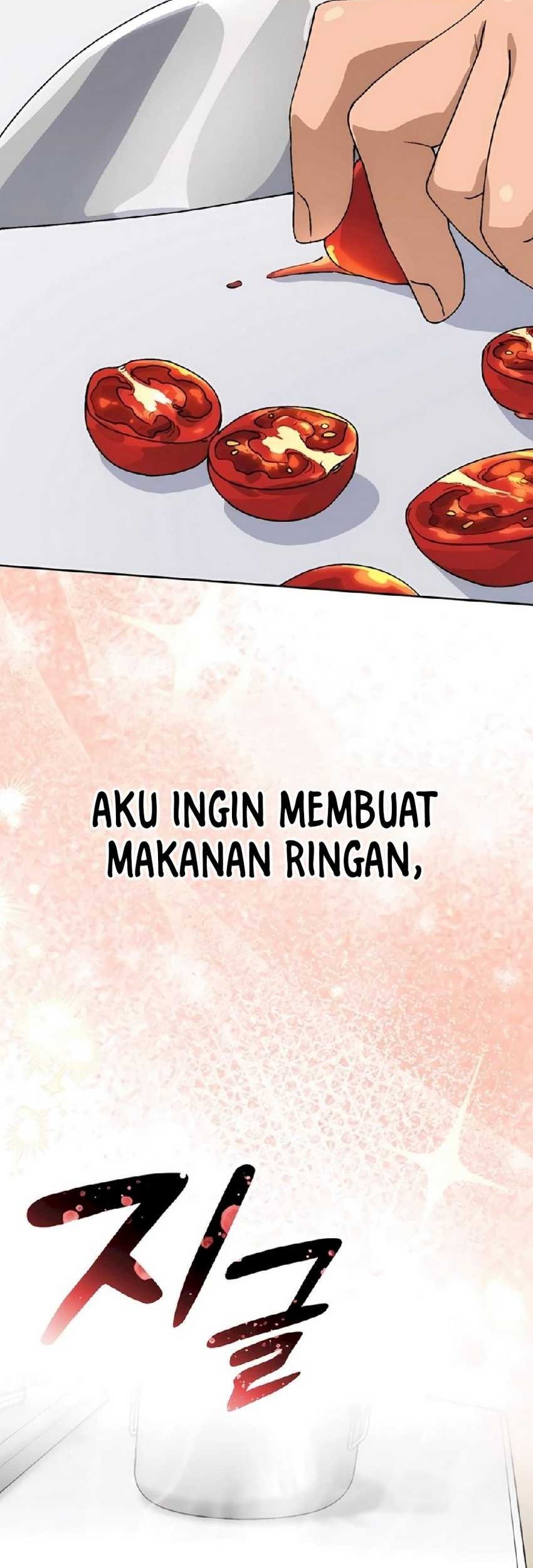 Healing Life Through Camping in Another World Chapter 11 Gambar 21