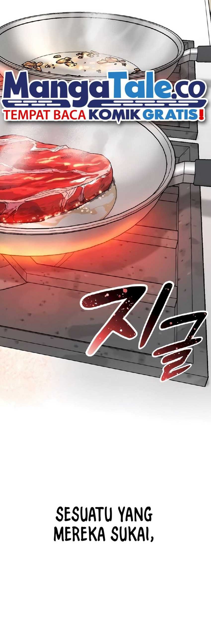 Healing Life Through Camping in Another World Chapter 11 Gambar 22