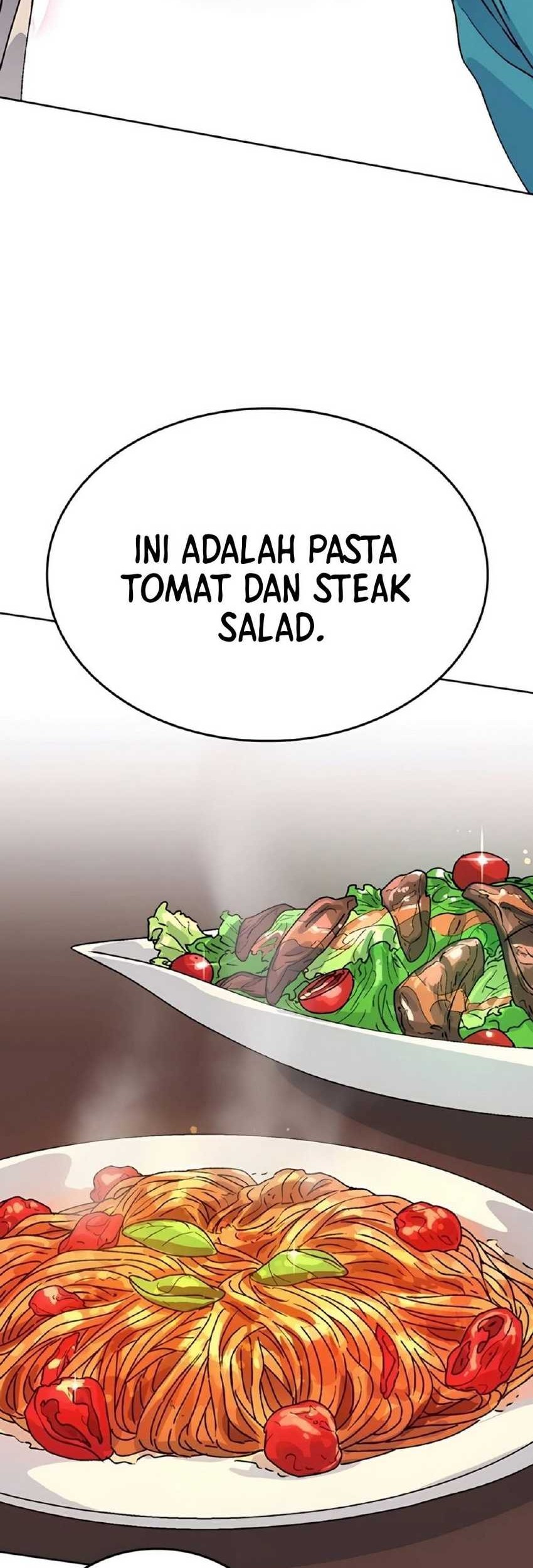 Healing Life Through Camping in Another World Chapter 11 Gambar 27