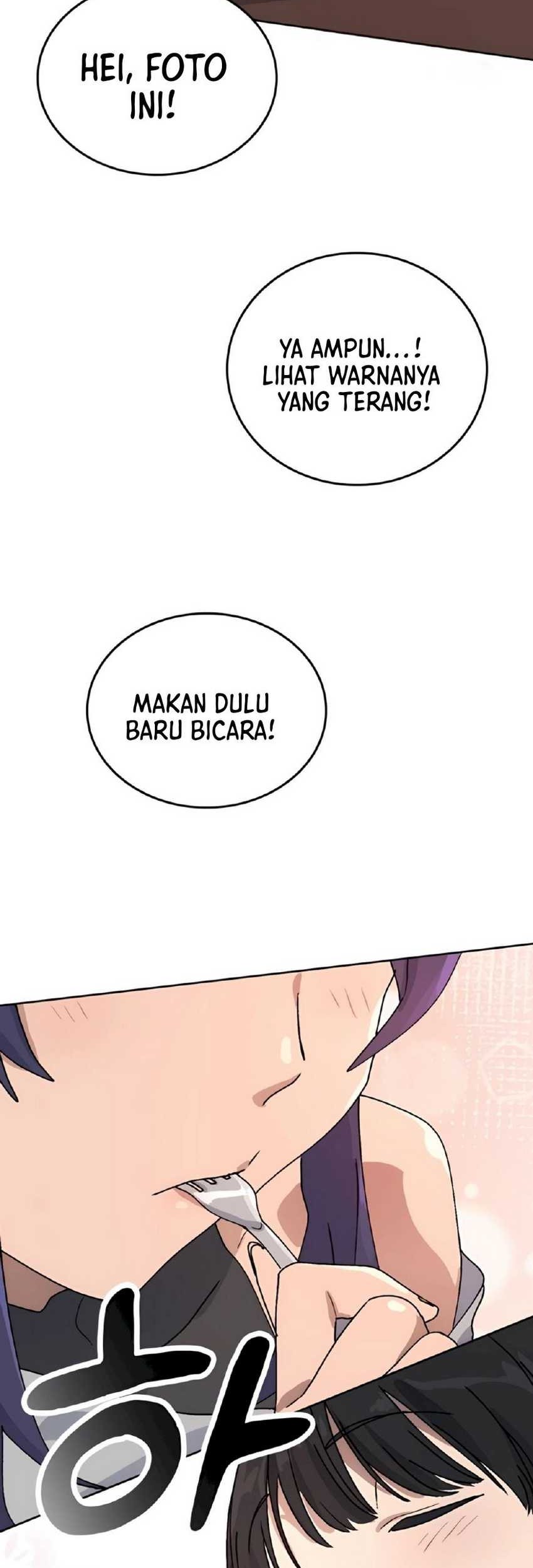 Healing Life Through Camping in Another World Chapter 11 Gambar 28