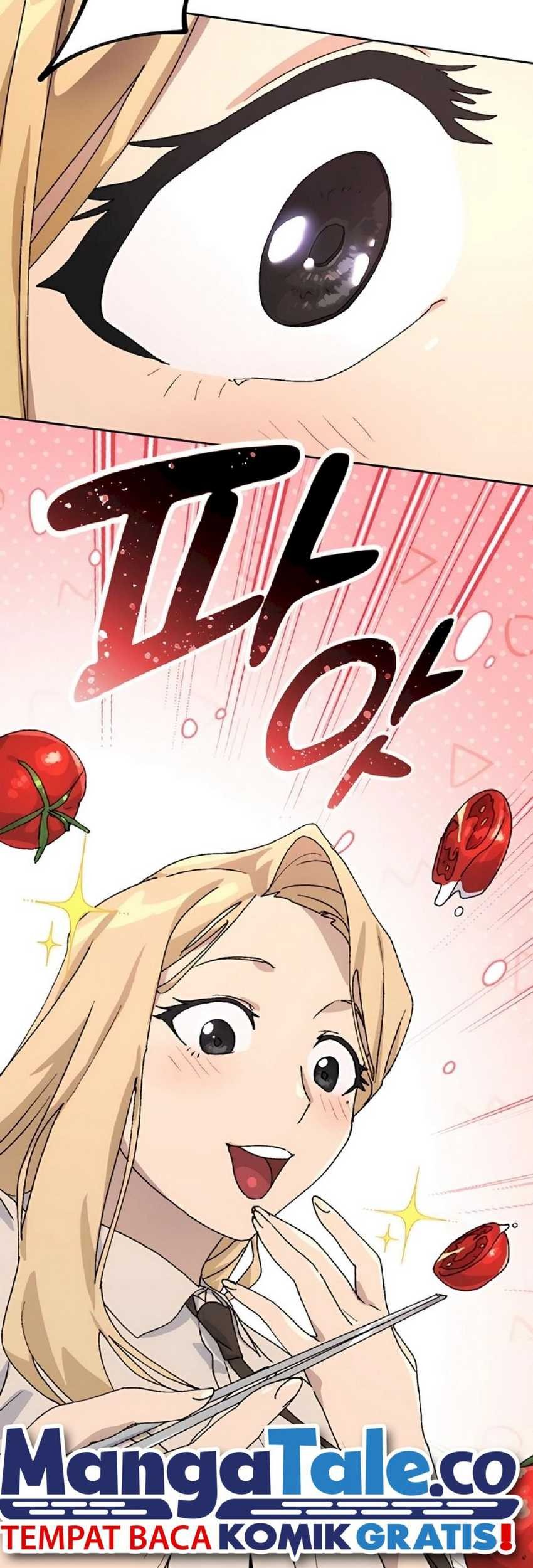 Healing Life Through Camping in Another World Chapter 11 Gambar 30