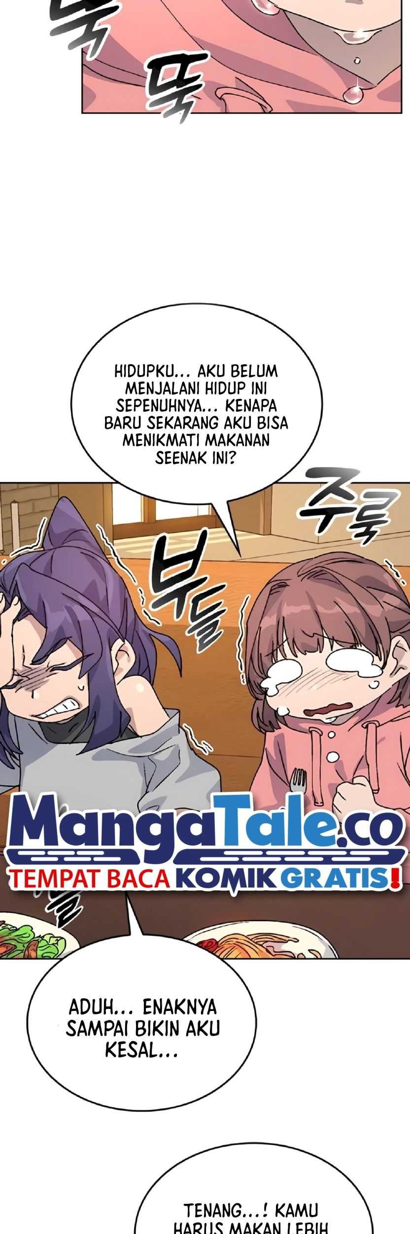 Healing Life Through Camping in Another World Chapter 11 Gambar 35