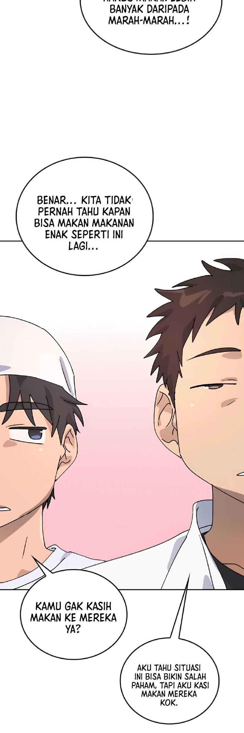 Healing Life Through Camping in Another World Chapter 11 Gambar 36