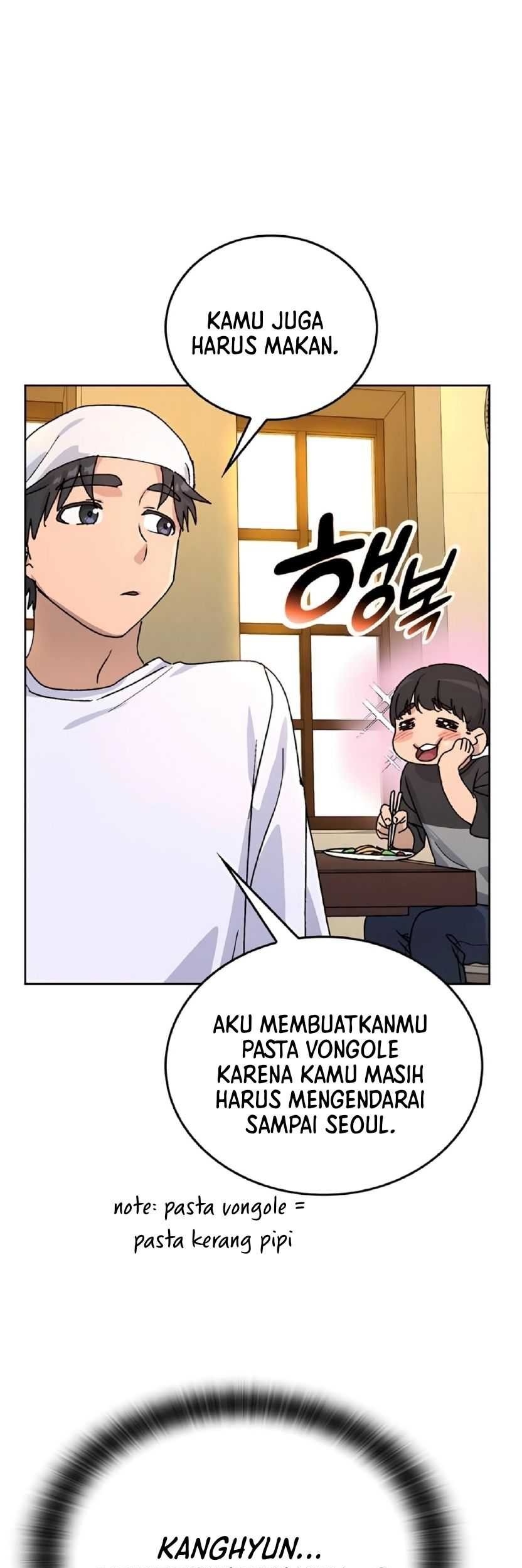 Healing Life Through Camping in Another World Chapter 11 Gambar 37