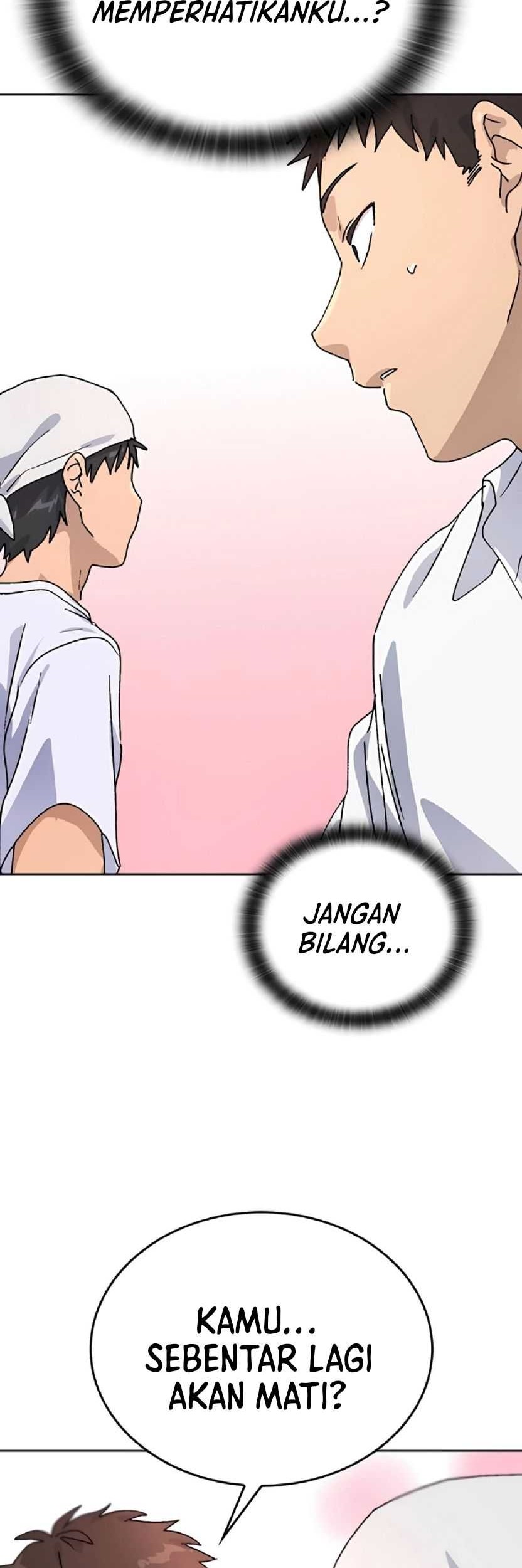 Healing Life Through Camping in Another World Chapter 11 Gambar 38