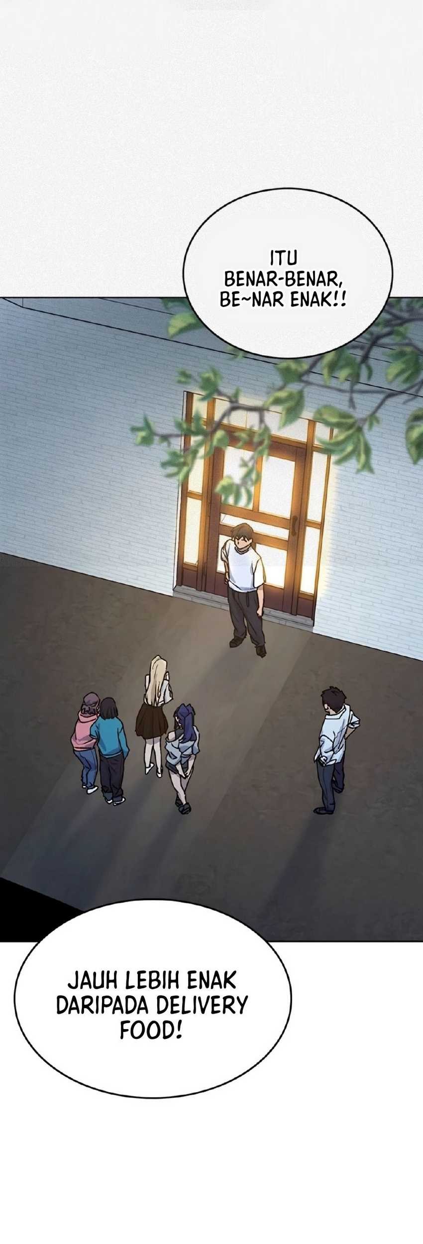 Healing Life Through Camping in Another World Chapter 11 Gambar 40