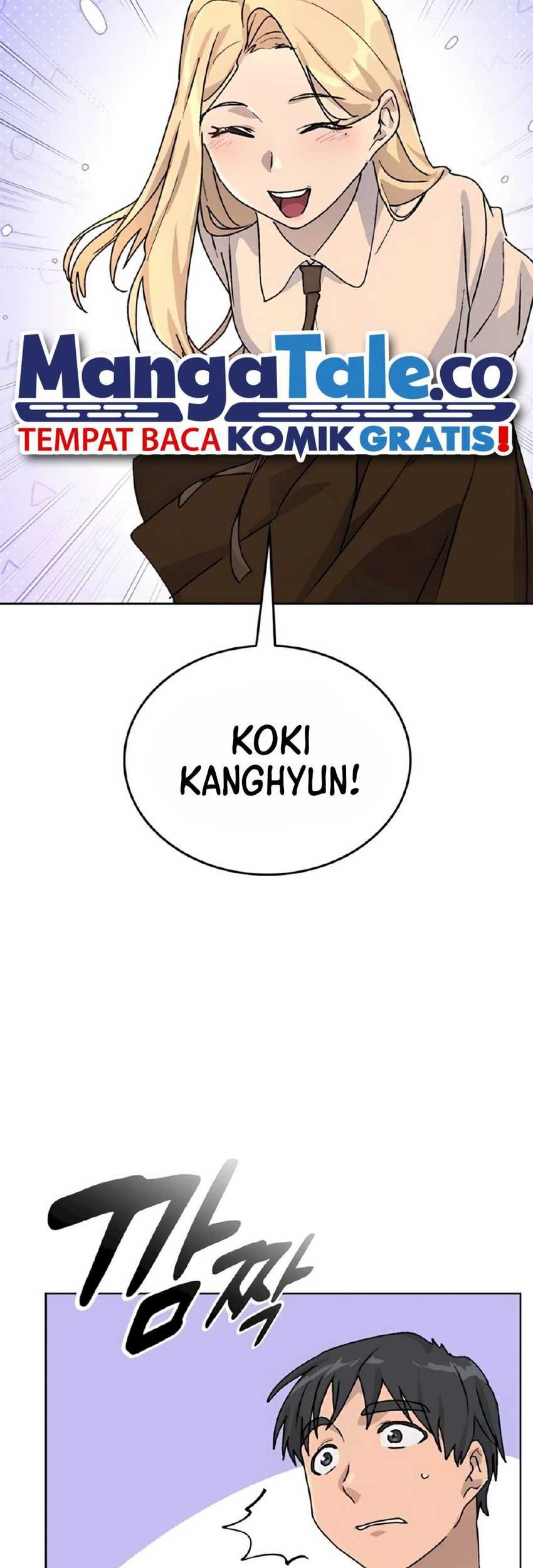 Healing Life Through Camping in Another World Chapter 11 Gambar 42