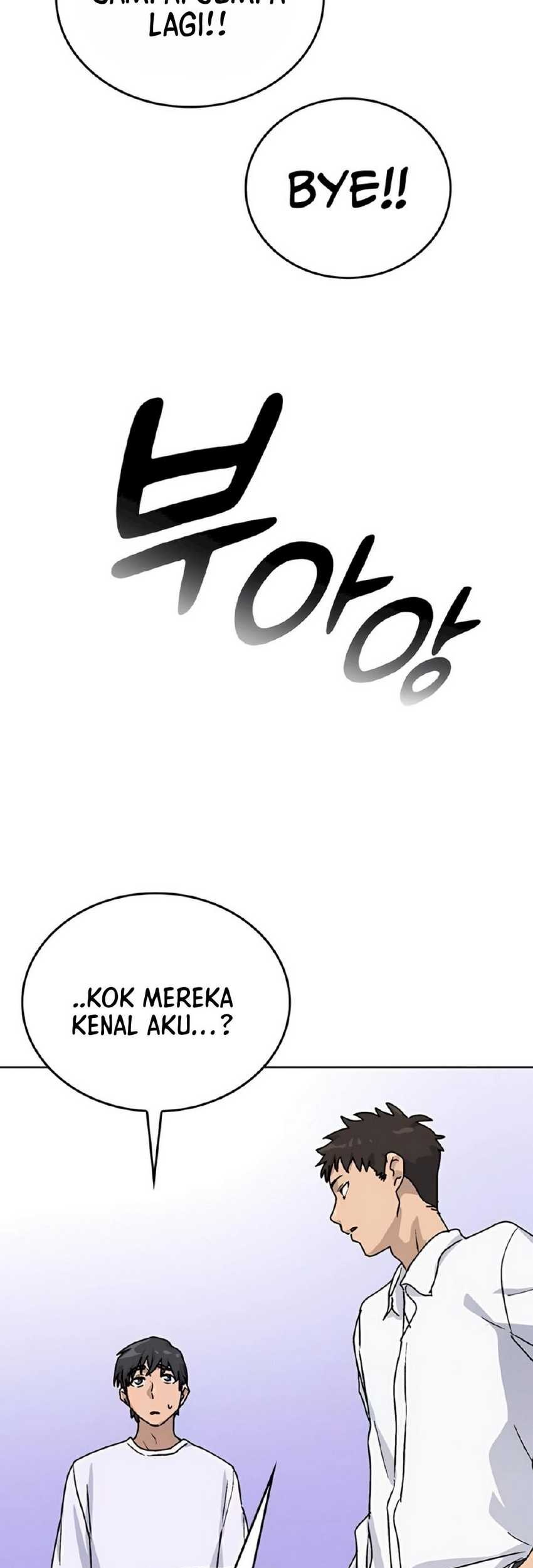 Healing Life Through Camping in Another World Chapter 11 Gambar 44