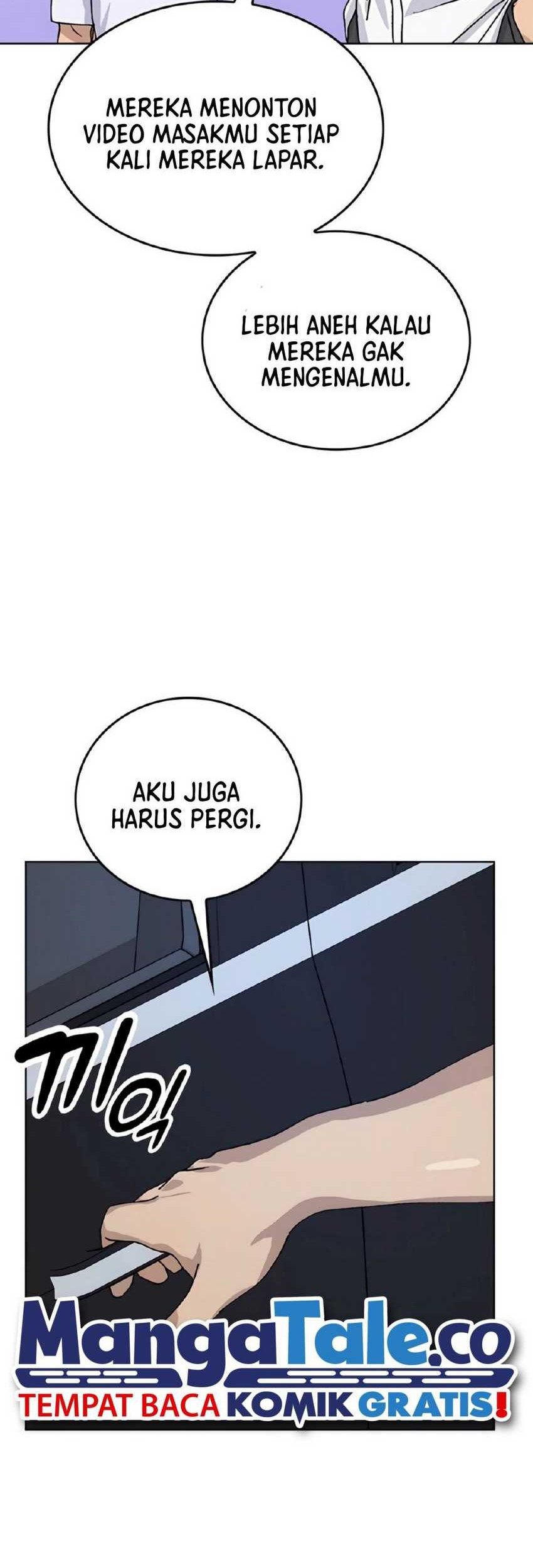 Healing Life Through Camping in Another World Chapter 11 Gambar 45