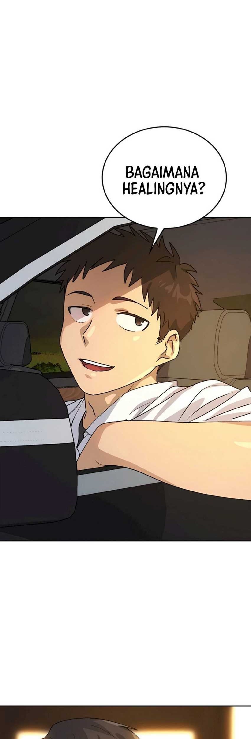 Healing Life Through Camping in Another World Chapter 11 Gambar 48