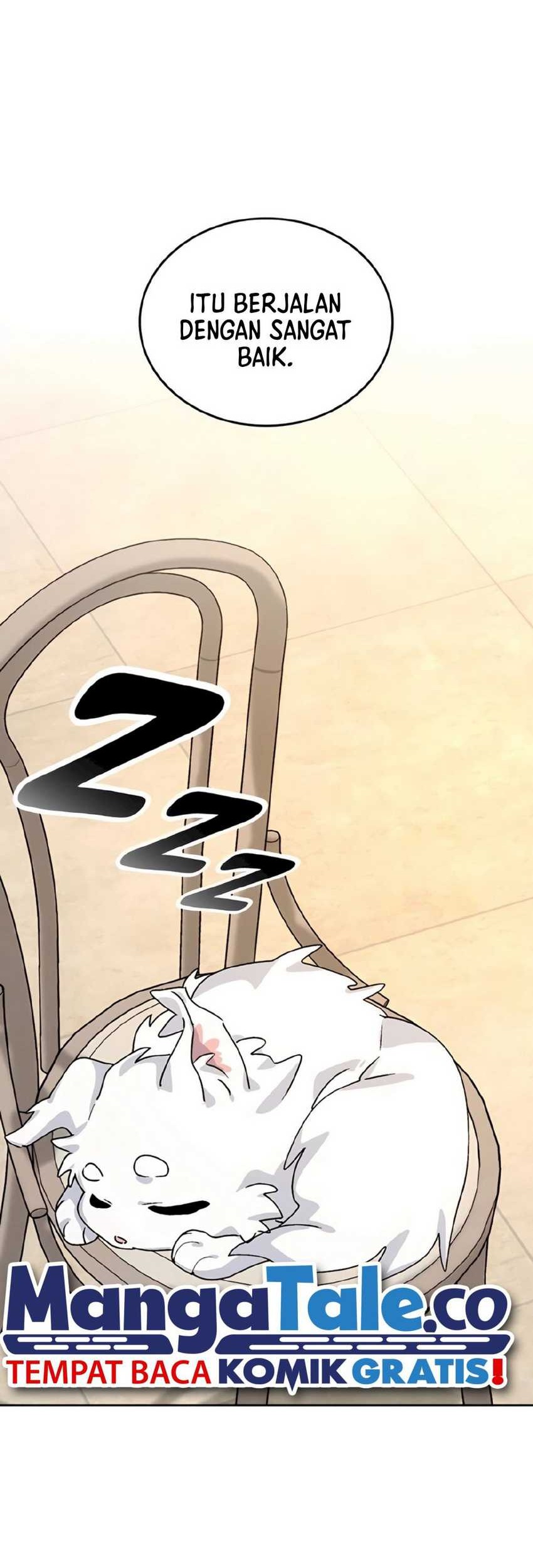 Healing Life Through Camping in Another World Chapter 11 Gambar 50