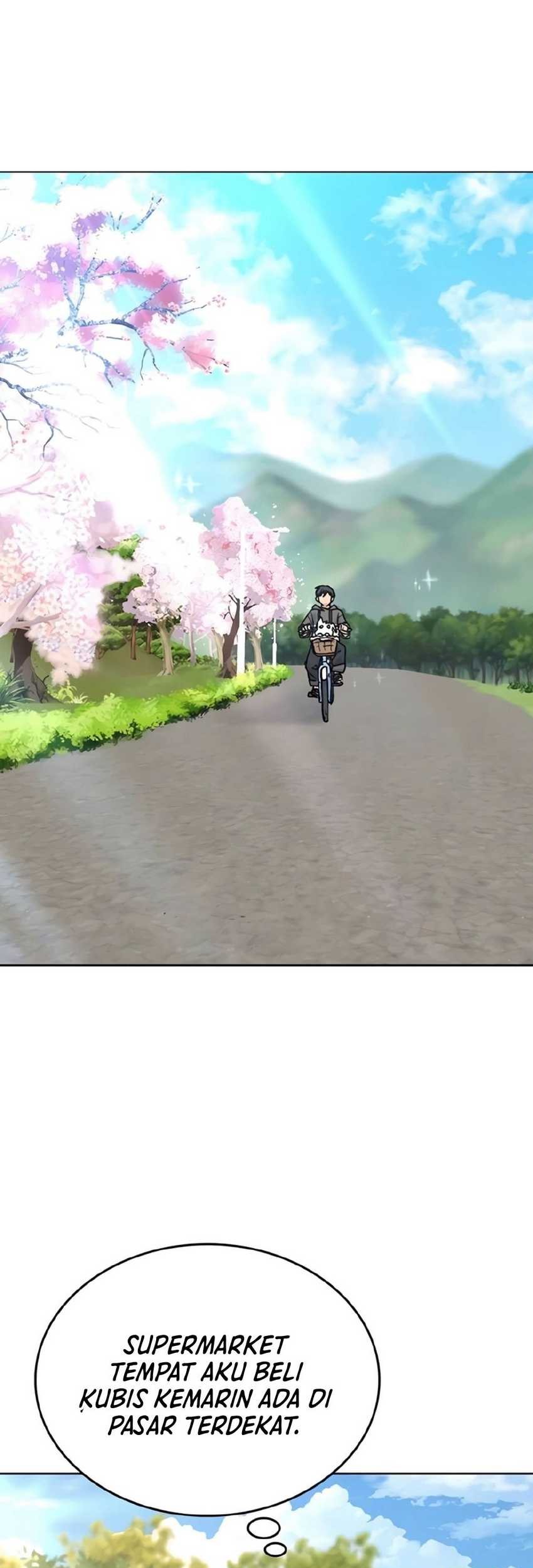 Healing Life Through Camping in Another World Chapter 11 Gambar 51