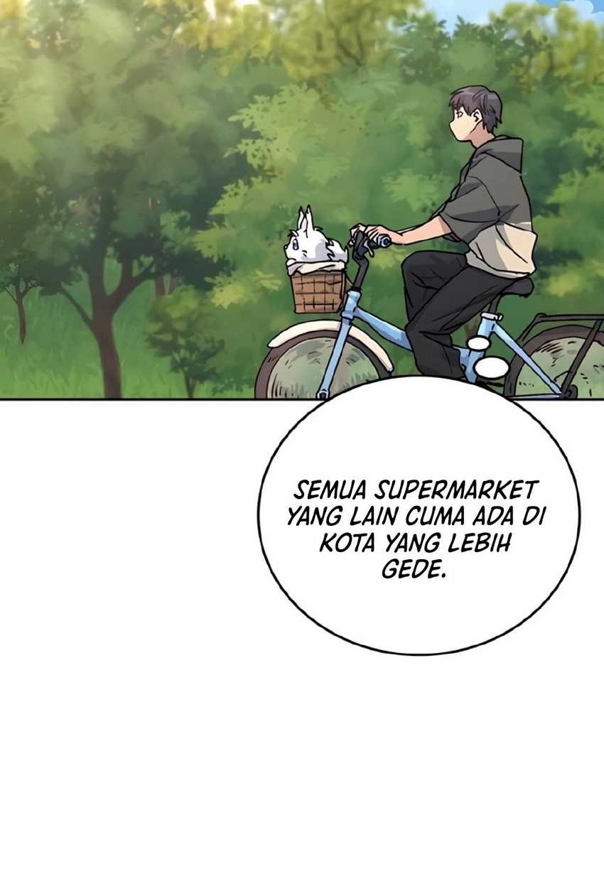 Healing Life Through Camping in Another World Chapter 11 Gambar 52