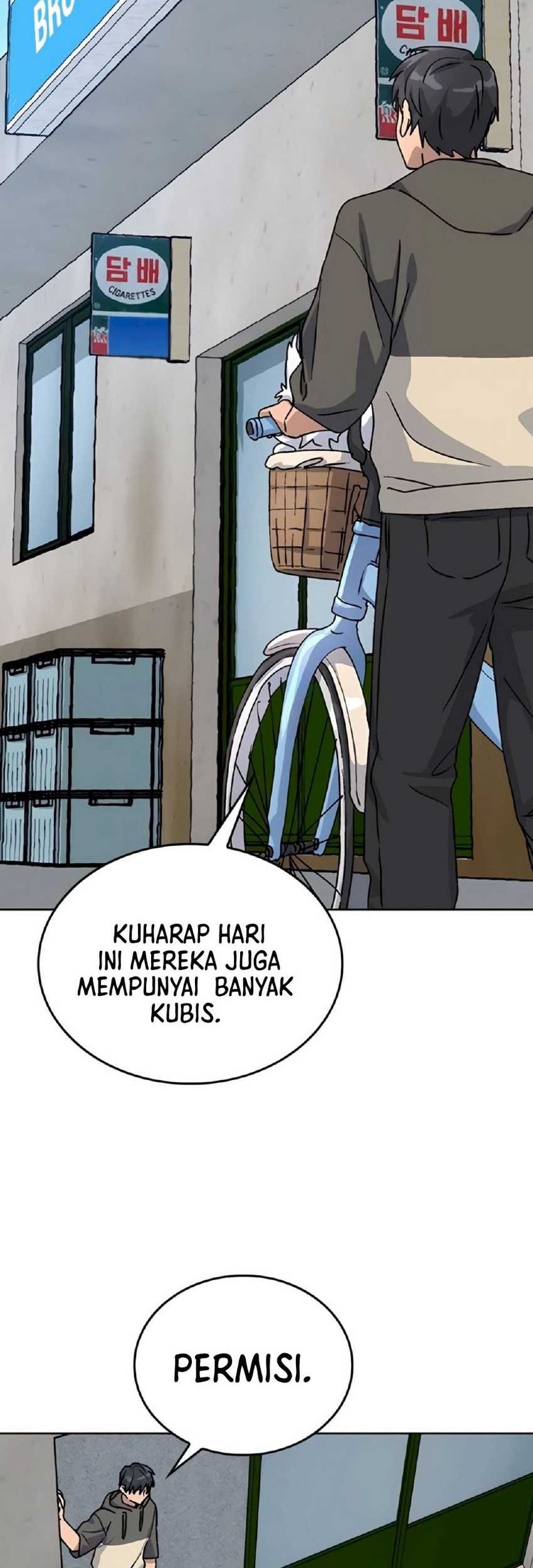 Healing Life Through Camping in Another World Chapter 11 Gambar 54