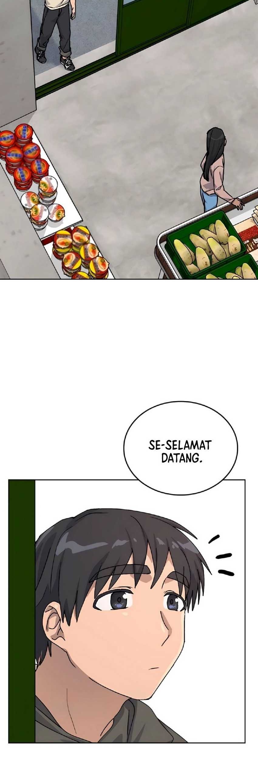 Healing Life Through Camping in Another World Chapter 11 Gambar 55