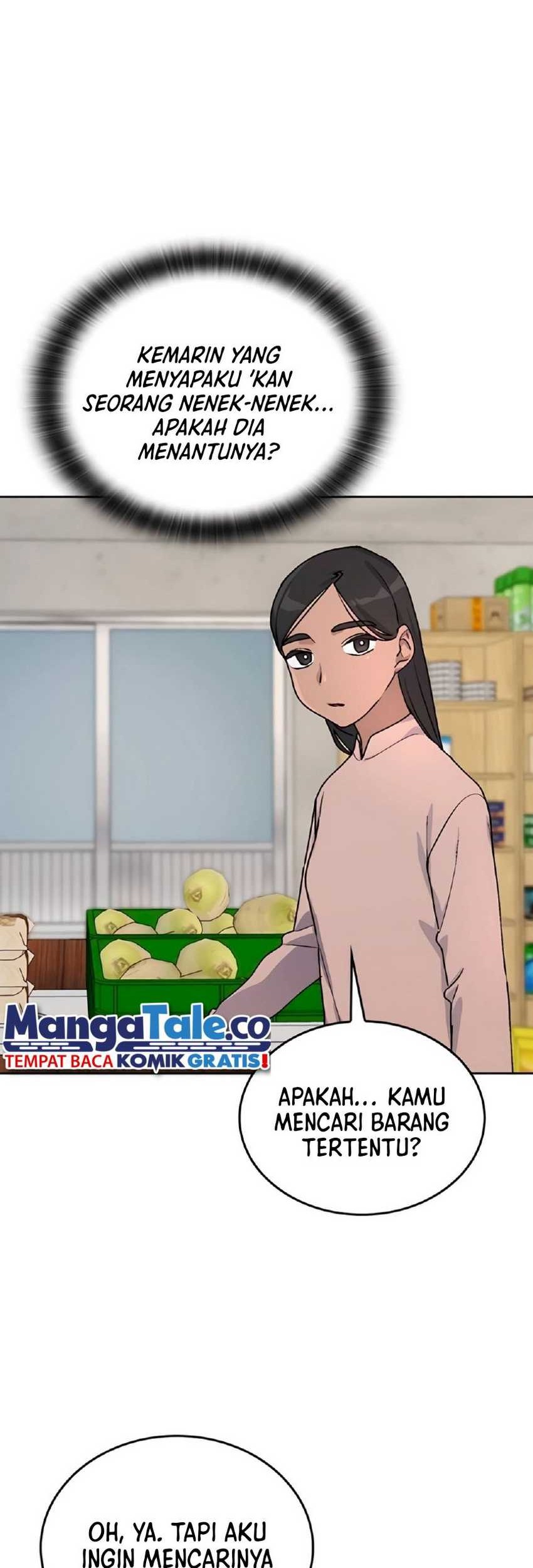 Healing Life Through Camping in Another World Chapter 11 Gambar 56