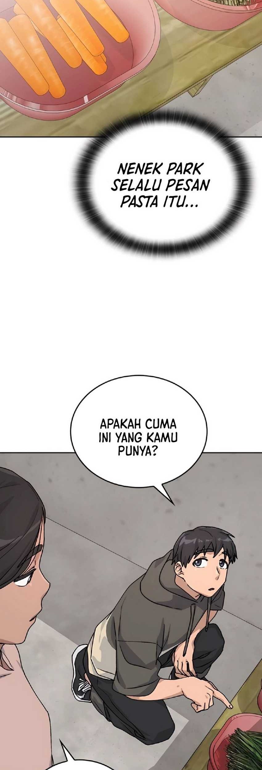 Healing Life Through Camping in Another World Chapter 11 Gambar 58