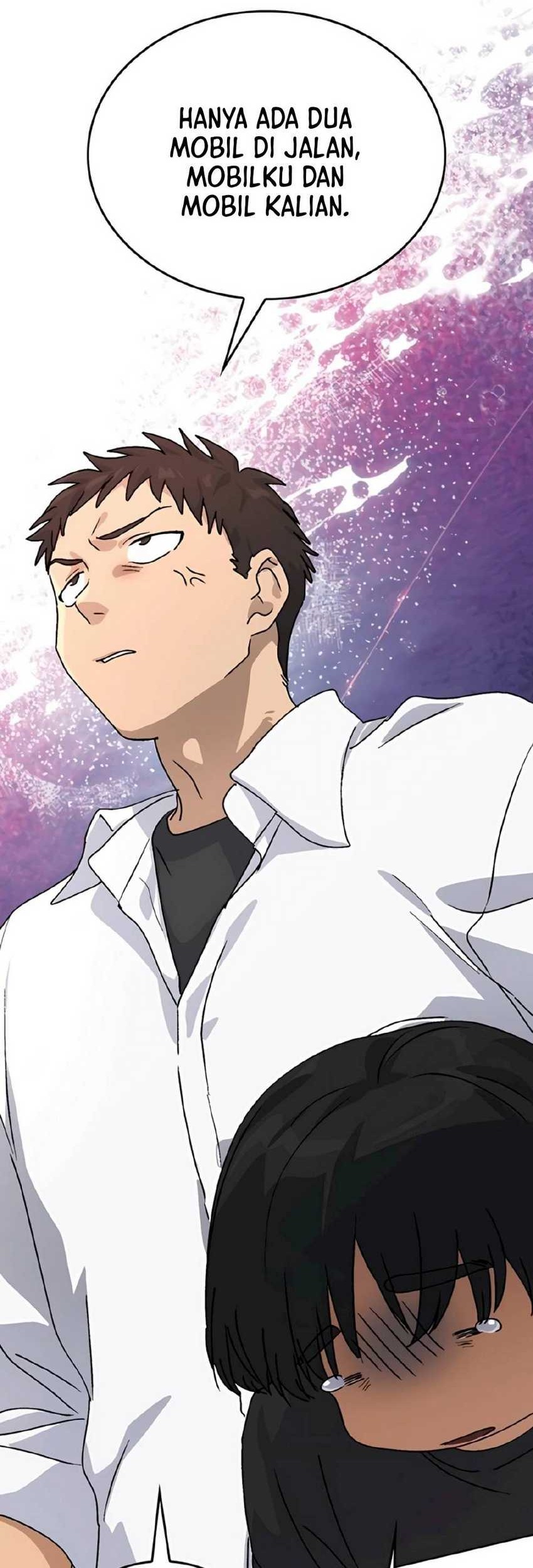 Healing Life Through Camping in Another World Chapter 10 Gambar 92