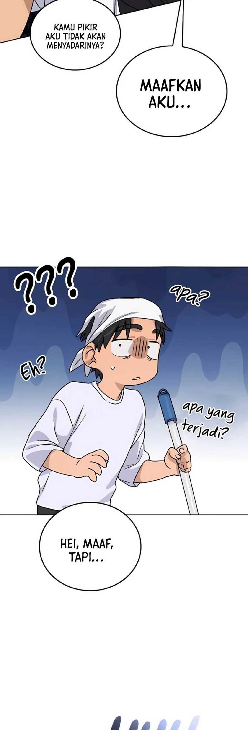 Healing Life Through Camping in Another World Chapter 10 Gambar 93