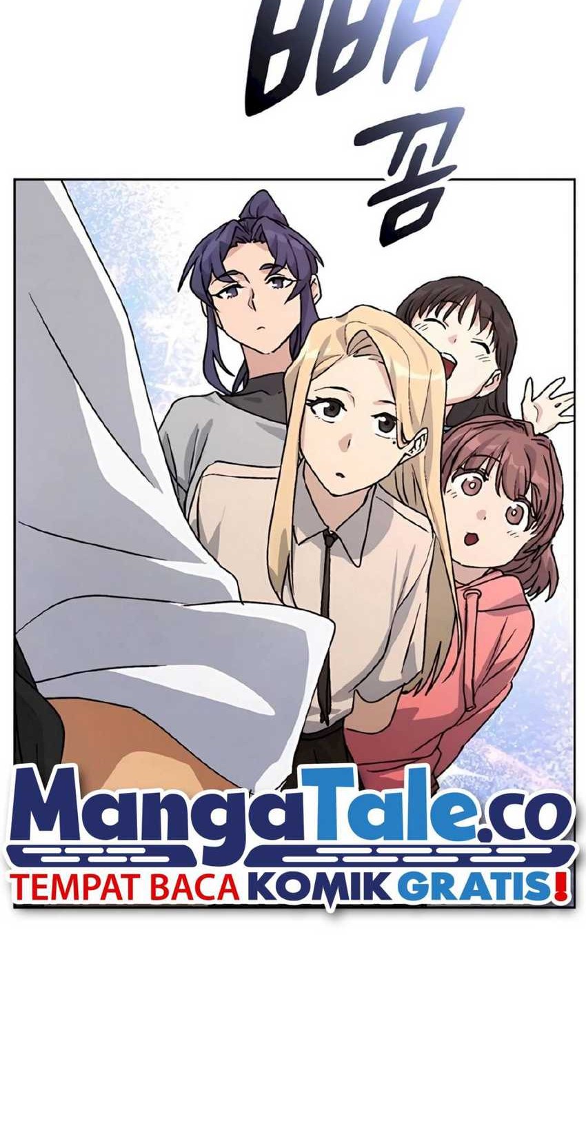 Healing Life Through Camping in Another World Chapter 10 Gambar 94