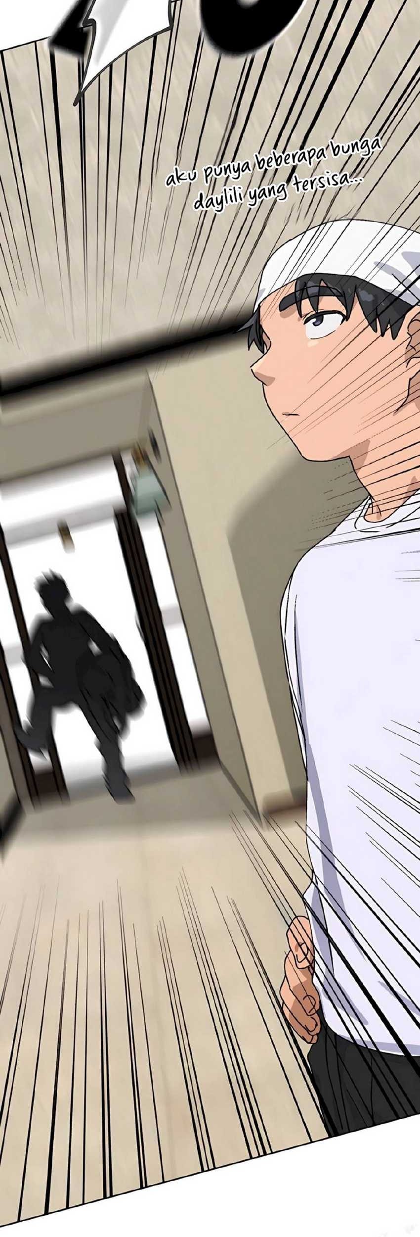 Healing Life Through Camping in Another World Chapter 10 Gambar 91