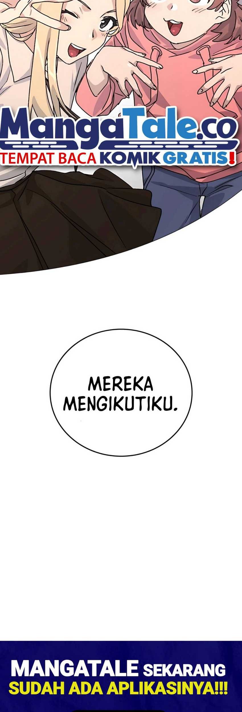 Healing Life Through Camping in Another World Chapter 10 Gambar 96