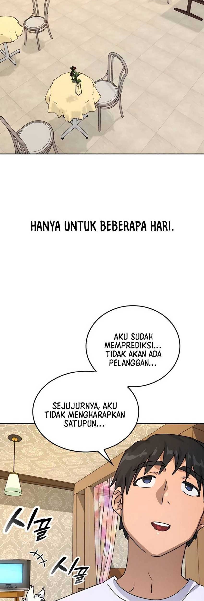 Healing Life Through Camping in Another World Chapter 10 Gambar 64