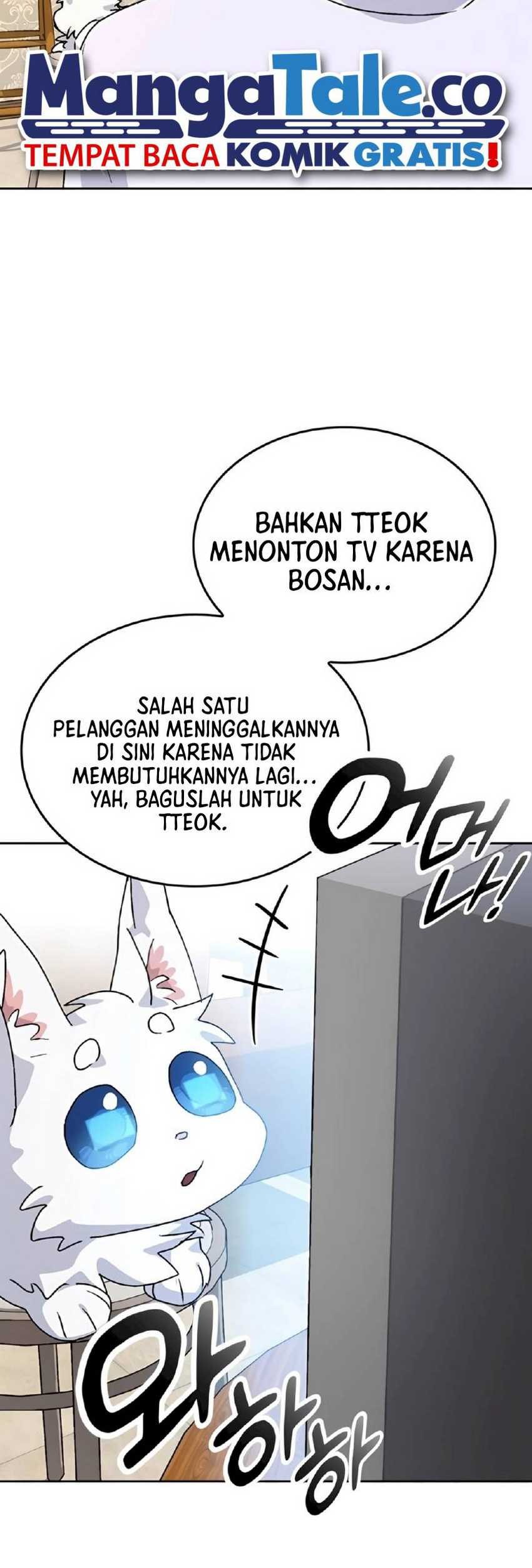 Healing Life Through Camping in Another World Chapter 10 Gambar 65