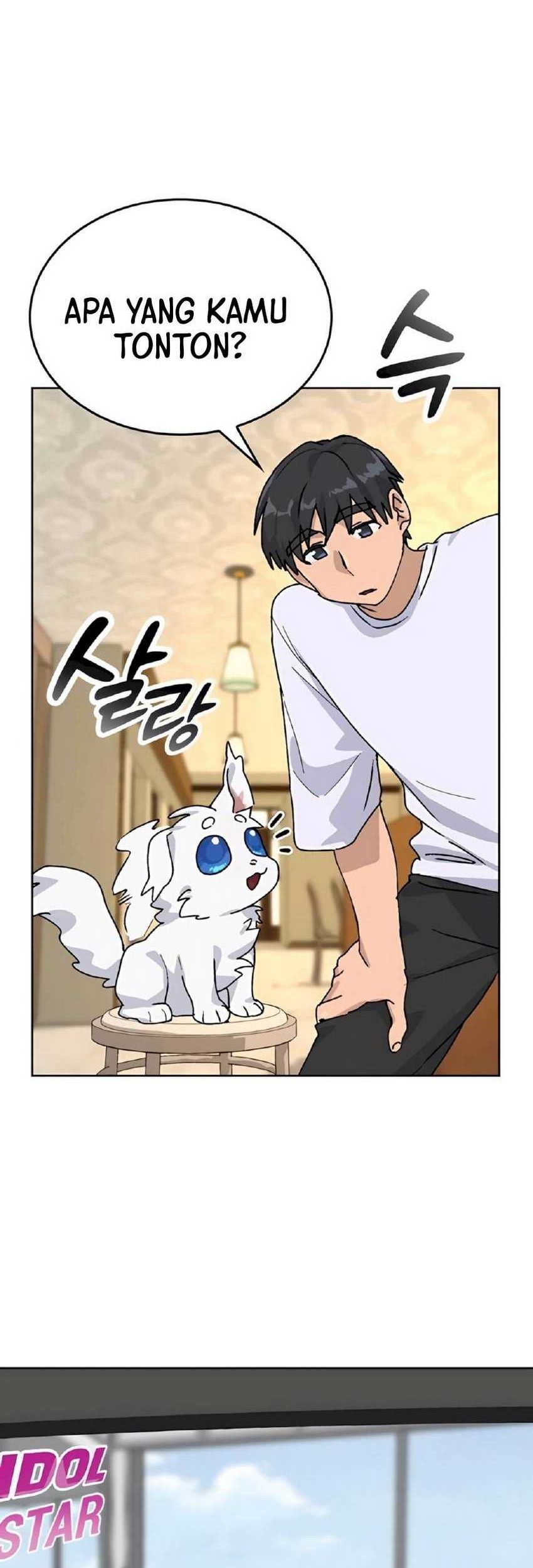 Healing Life Through Camping in Another World Chapter 10 Gambar 66