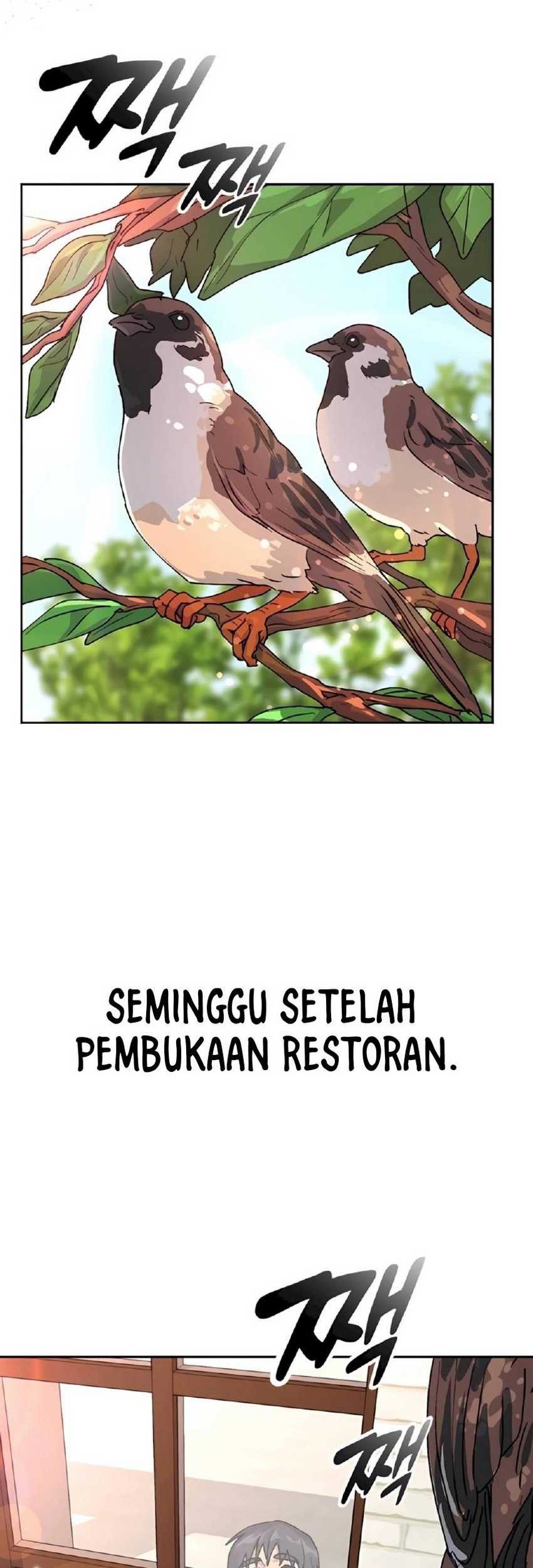 Healing Life Through Camping in Another World Chapter 10 Gambar 62
