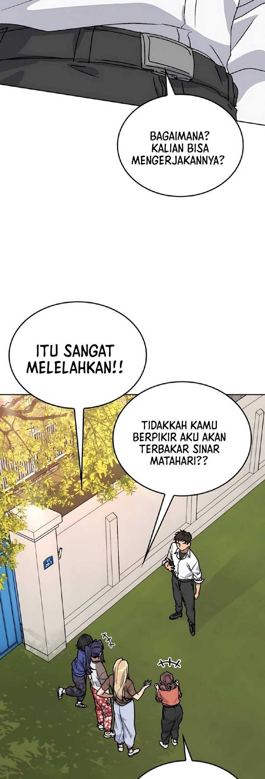 Healing Life Through Camping in Another World Chapter 10 Gambar 71