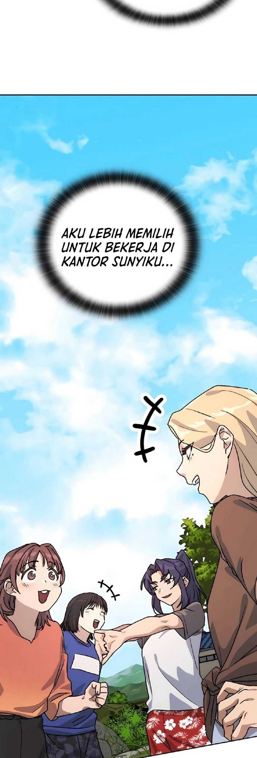 Healing Life Through Camping in Another World Chapter 10 Gambar 73