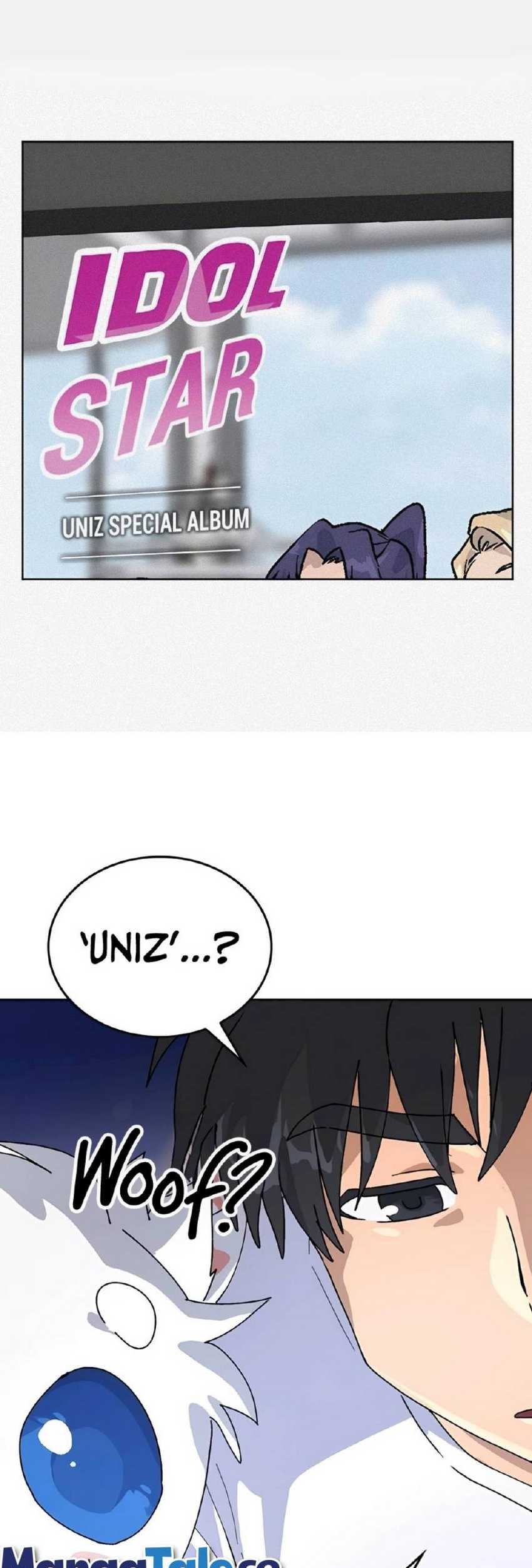 Healing Life Through Camping in Another World Chapter 10 Gambar 68