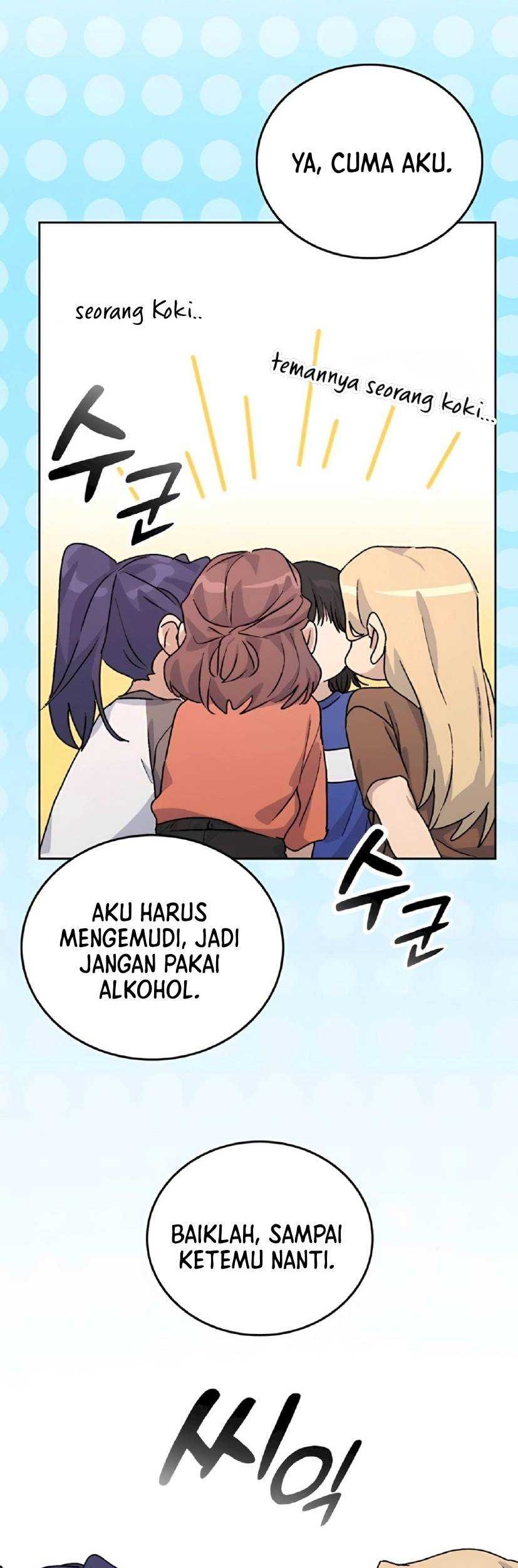 Healing Life Through Camping in Another World Chapter 10 Gambar 78