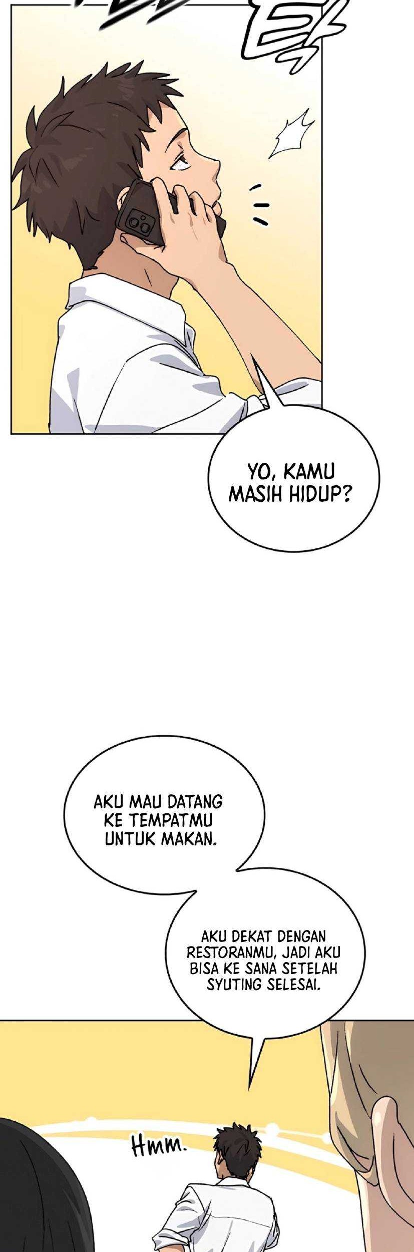 Healing Life Through Camping in Another World Chapter 10 Gambar 76